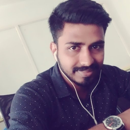 hishamarackal's profile picture. 