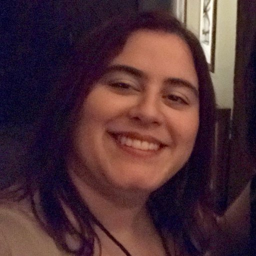 rekuva10's profile picture. (she/her)