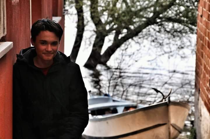 Yusuf_Turkay's profile picture. 