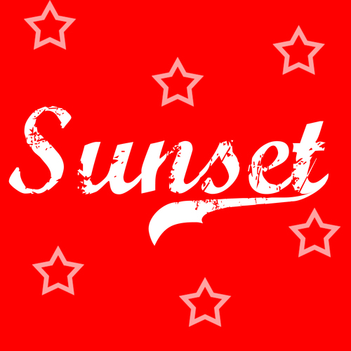 SunsetHB's profile picture. Camisetas & Bottons Hello Beautiful - Sunset dá uma olhada no orkut :*