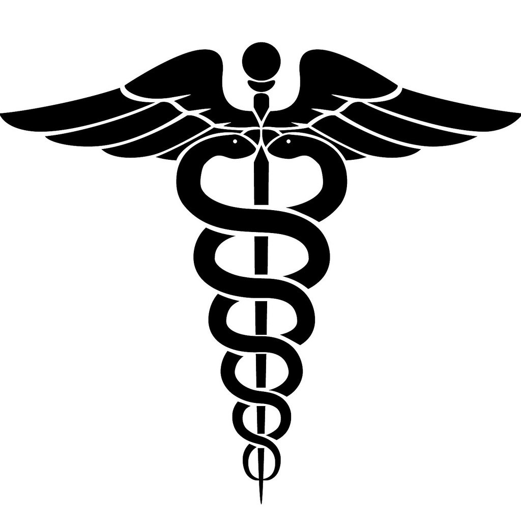 Having patience is key. Having patients is my job.
