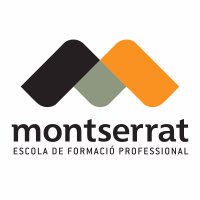 Escola Montserrat FP(@Montserrat_FP) 's Twitter Profile Photo
