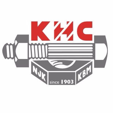 KHC sarl, established in 1903, it is safe to say that we are by far the market leaders in the field of bolts, nuts and a wide variety of fasteners.