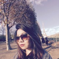 Marcelia (@marcelialaora) 's Twitter Profile