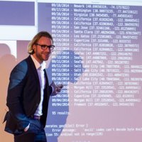 Dr. Andreas Rieb (@brainsecurityde) 's Twitter Profile