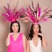 The Hat Girls | Rachel & Kate ๐ (@thehatgirls) Twitter profile photo The Hat Girls | Rachel & Kate ๐ (@thehatgirls) Twitter profile photo