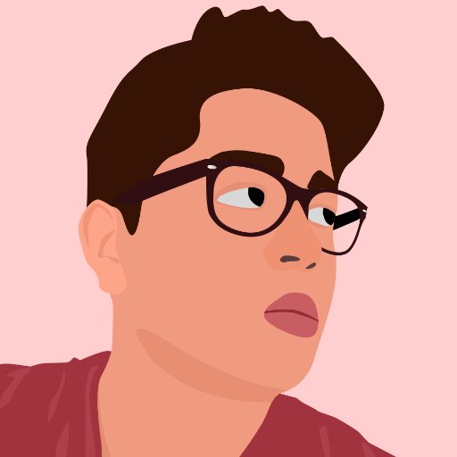 iEgoscio's profile picture. Your favorite geek.