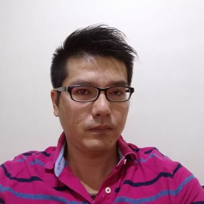 barrylin3's profile picture. 