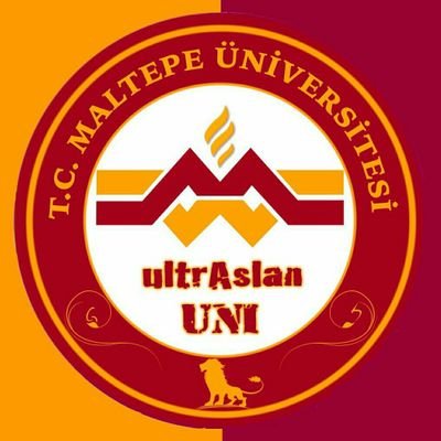 ultrAslan UNI T.C. Maltepe Üniversitesi resmi Twitter hesabıdır. İletişim: maltepe@ultraslanuni.com