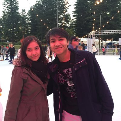 dickydwinandaa's profile picture. oz