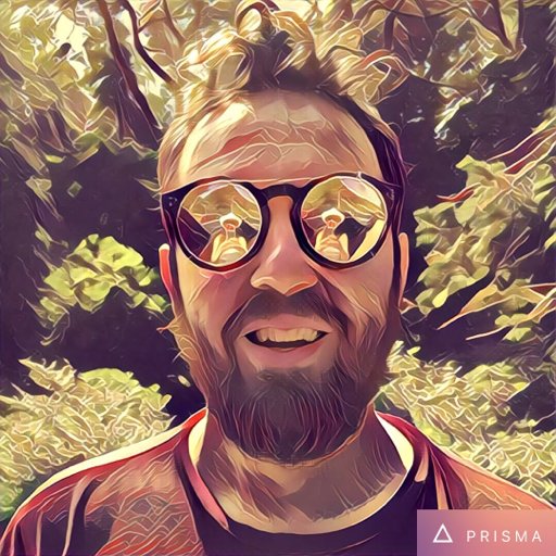 davidaparfitt's profile picture. 