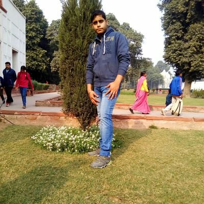 Ayush9811201250's profile picture. bhole ka  diwana