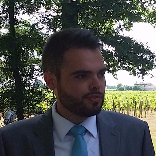 yohannlavialle's profile picture. 