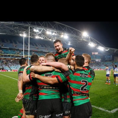 South Sydney Rabbitohs. F.A.S.T Ambassador https://t.co/XW5bbRtoxu Instagram: @damiencook91