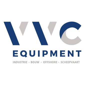 VVC_Equipment's profile picture. Everything for offshore, industry, construction and shipping.
PBM, nets , steelcables, rope, lifting equipment and many more ...