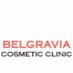 Belgravia Cosmetic (@belgraviaclinic) Twitter profile photo Belgravia Cosmetic (@belgraviaclinic) Twitter profile photo