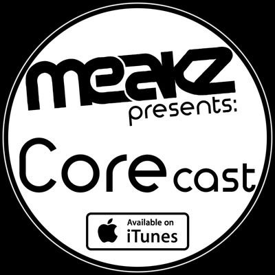 Corecast is a new show focused on promoting the productions of the lesser known artists in the UK Hardcore scene.