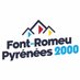 FontRomeuPyr2000 (@FontRomeuP2000) Twitter profile photo