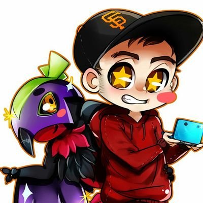 Pokemon streamer mod for Cuddle of Death and struggling YouTuber lol.
Marine, Video games and sports.