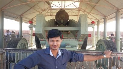 keratheesh's profile picture. 