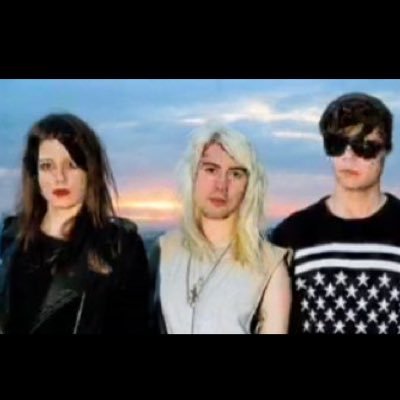 Official fan page for @whitelungband . #WhiteLung4Lyf