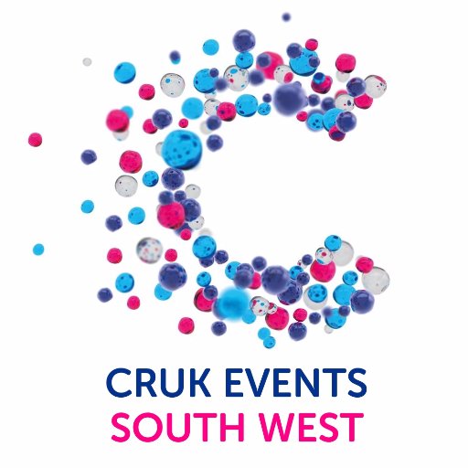 We are the @CR_UK South West Events Team! Follow us for tweets about @RaceforLife, #Prettymuddy #Shinewalk