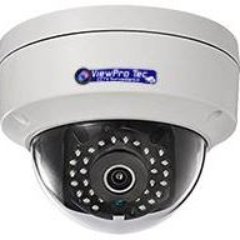 ViewProTec's profile picture. ViewPro Tec Ltd Supplies, Installs & Maintains CCTV Security Systems In Glasgow & Surrounding Areas.
