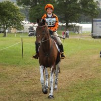 Orange Fox Eventing (@orangefoxevent) 's Twitter Profile Photo Orange Fox Eventing (@orangefoxevent) 's Twitter Profile Photo
