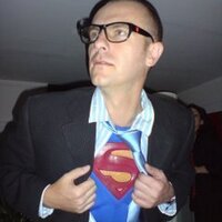 Rob Rackstraw (@thevoiceoverman) 's Twitter Profile