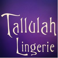 Tallulah Lingerie(@Tallulah_London) 's Twitter Profile Photo