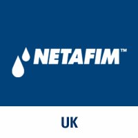 Netafim UK(@NetafimUk) 's Twitter Profile Photo
