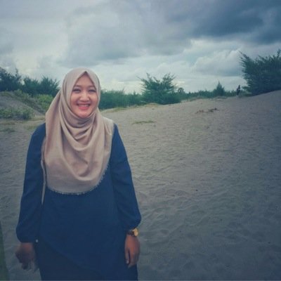 wulansrm's profile picture. 