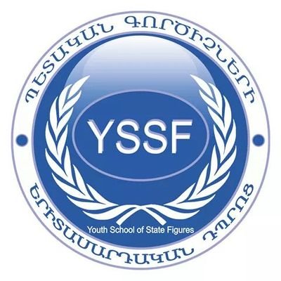 Platform where youth gain non formal education, develop themselves as strong personalities and team members: yssf-the art of being the best together
#ՊԳԵԴ #YSSF