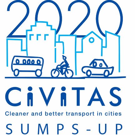 We’re an @EU_H2020 #urbanmobility project providing training, tools, guidance & funding for cities to develop high-quality SUMPs. Info: https://t.co/X6iwj1Wn6Z