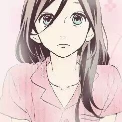❝ Girls are more fragile than you think. They can be hurt by the smallest things. ❞ « Daytime Shooting Star | Hirunaka no Ryuusei | RP. »