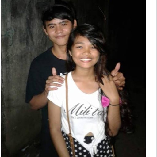 mj_arinio's profile picture. @andreaandreang's