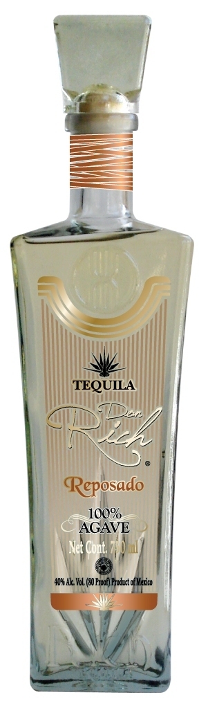 Tequila Los Valores y DON RICH son marcas 100% Agave y su director es Ricardo Antonio Aguilar... HIGH END PREMIUM & Finest Tequila!!!