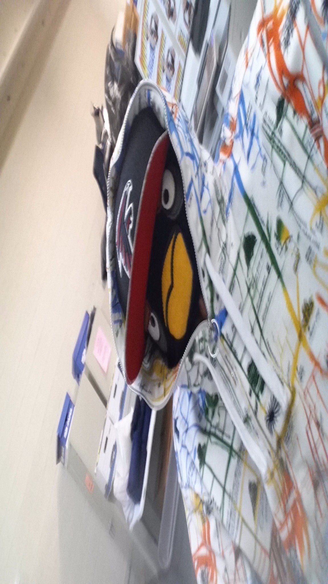 nFamus919's profile picture. 