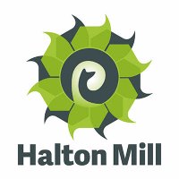 Halton Mill(@HaltonMill) 's Twitter Profile Photo