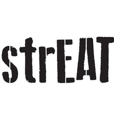 The Street Food Events Company
Enquries: hello@streatevents.com