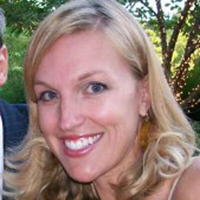 Kristi Barlette on Muck Rack
