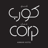 Corp Amman Hotel(@CorpAmman) 's Twitter Profile Photo