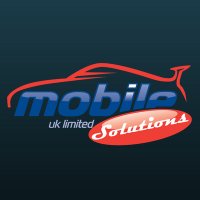 Mobile Solutions UK (@mobilesol01) 's Twitter Profile