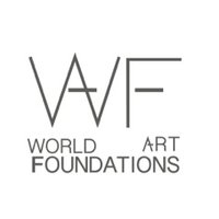 WorldArtFoundations(@WAFstork) 's Twitter Profile Photo