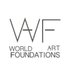 WorldArtFoundations (@wafstork) Twitter profile photo WorldArtFoundations (@wafstork) Twitter profile photo