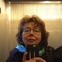 elisabetta povoledo (@epovoledo) 's Twitter Profile