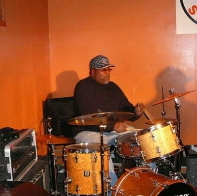 Drummer, Hammond B3 Organ player,  Photographer,  Race Car  Owner, Builder, and Driver. Very creative person and thinker founder of B.J. Promotion  Company.