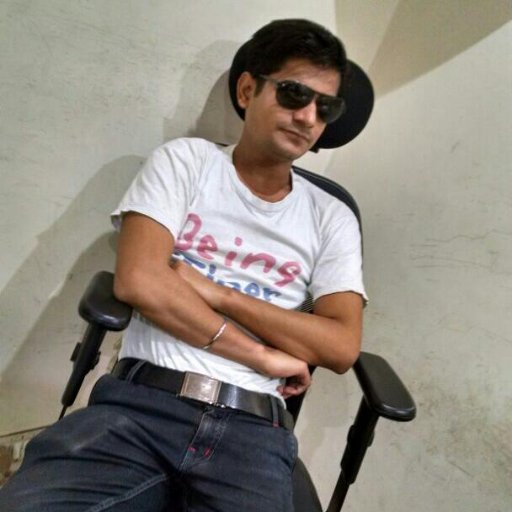 IAmModi92's profile picture. Happy With my Life..