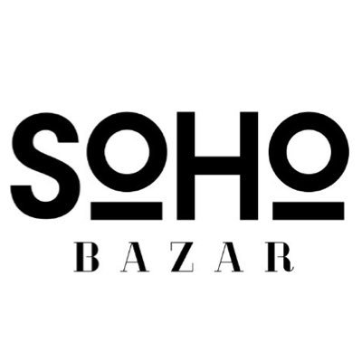 Bazar virtual.. Compartimos: Frases, noticias, tips de Moda y más. Búscanos en Instagram como SohoBazar y síguenos.