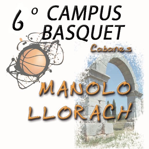 Campus de baloncesto. Para niños nacidos de entre 1998 y 2007, los cuales disfrutan del basquet a la vez que aprenden.